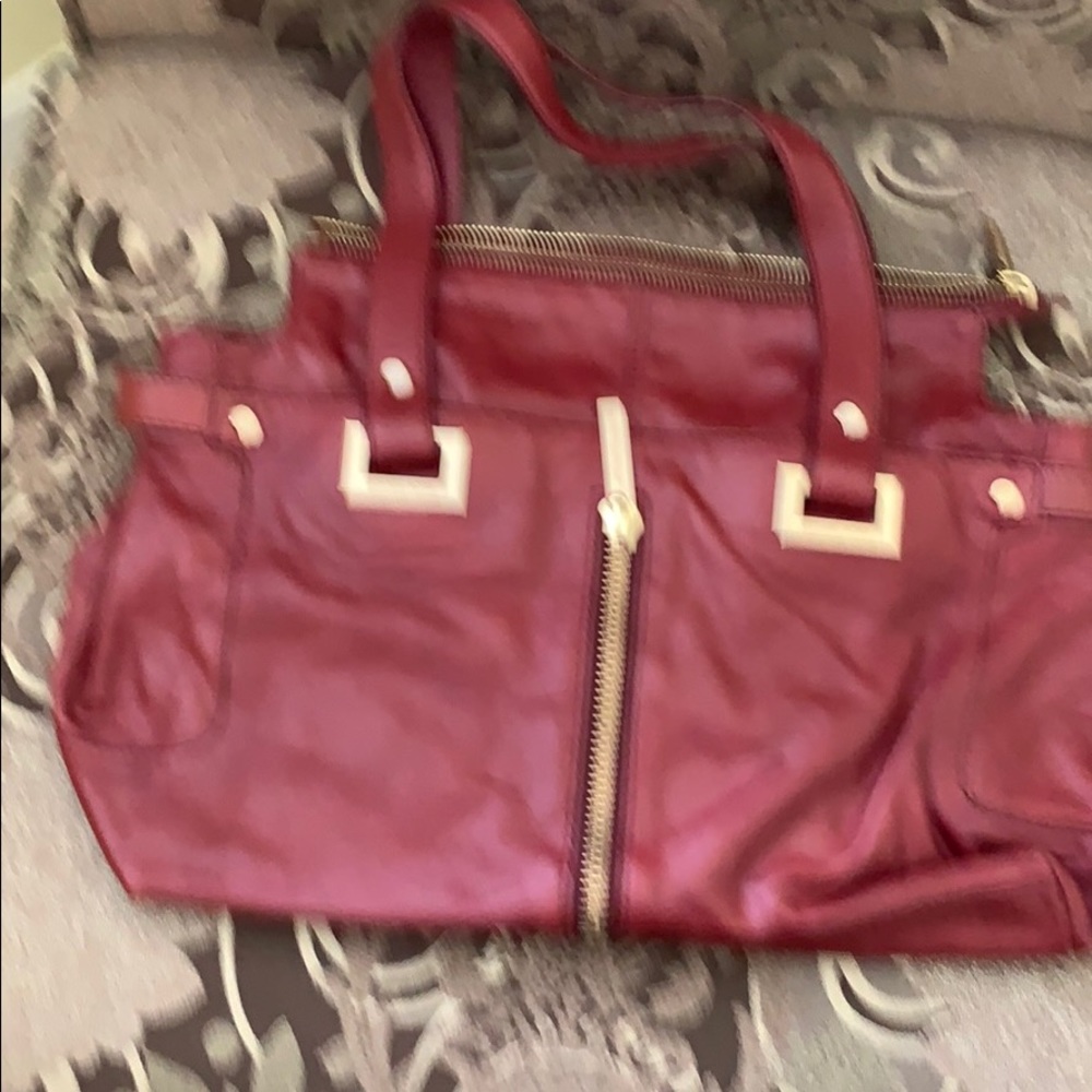 Michael Kors bag